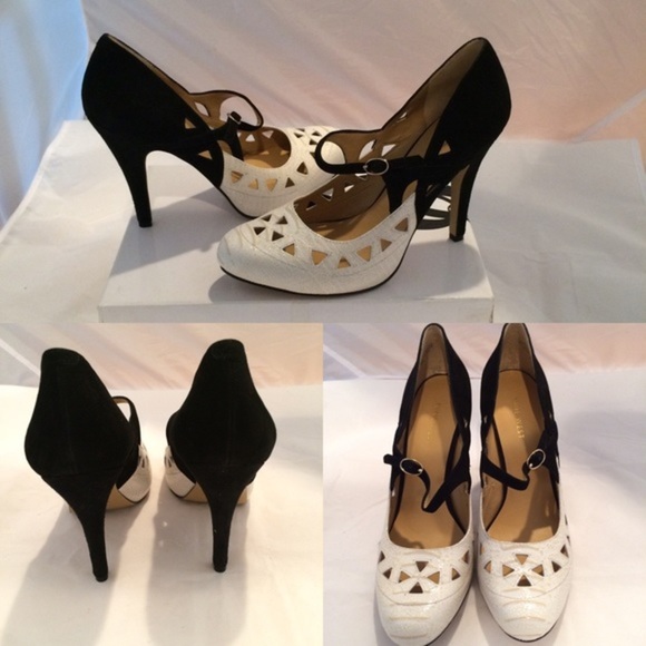 Nine West Shoes - 𝅺Nine West Mary Jane pumps